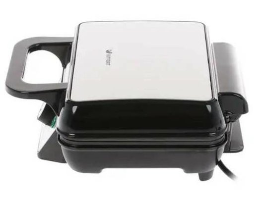 Вафельница KITFORT KT-1620 бельгийские вафли